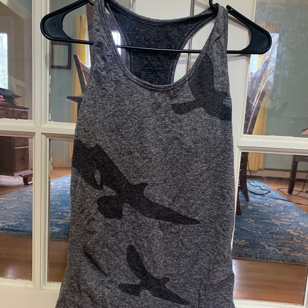 Singlet